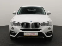 BMW X4 2 140kW thumbnail