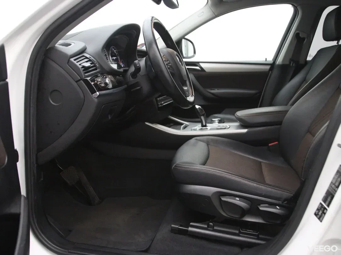BMW X4 2 140kW
