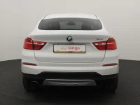 BMW X4 2 140kW thumbnail