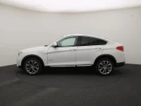BMW X4 2 140kW thumbnail