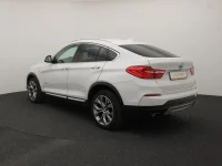 BMW X4 2 140kW thumbnail