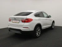 BMW X4 2 140kW thumbnail