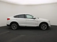 BMW X4 2 140kW thumbnail