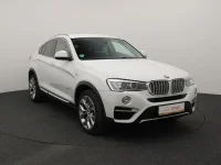 BMW X4 2 140kW thumbnail