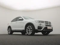 BMW X4 2 140kW thumbnail