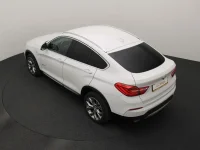BMW X4 2 140kW thumbnail