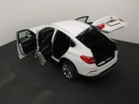 BMW X4 2 140kW thumbnail