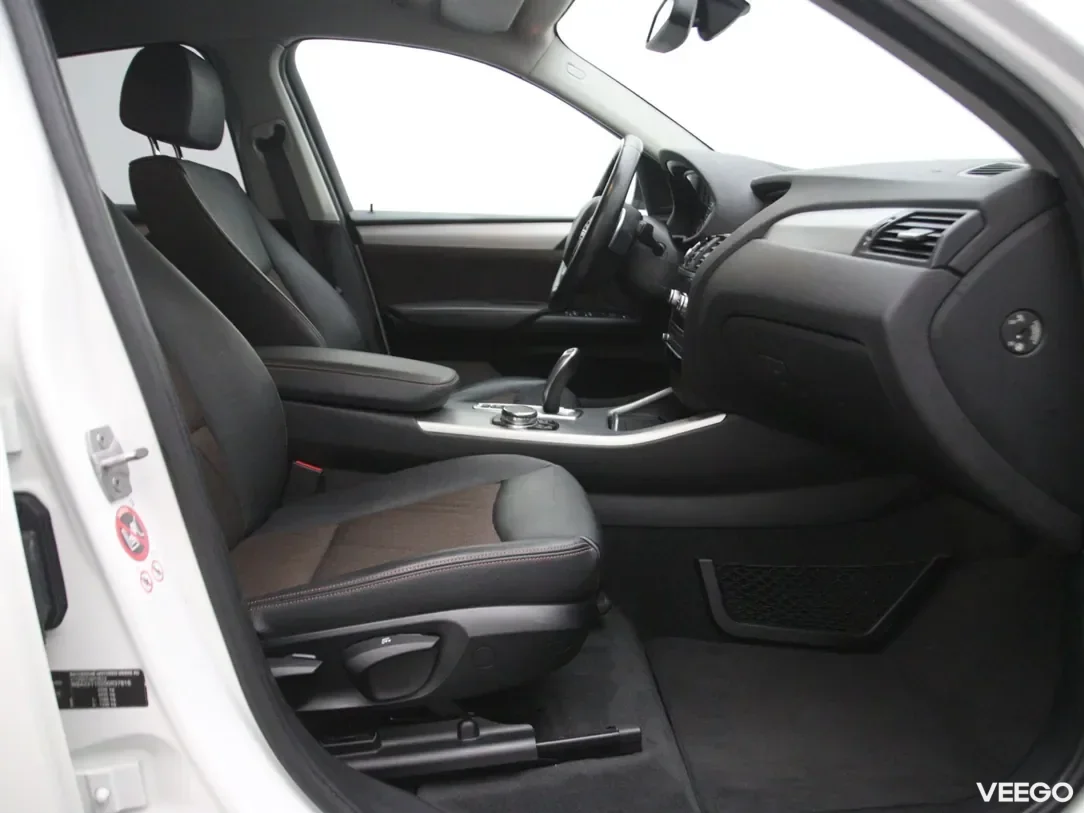 BMW X4 2 140kW