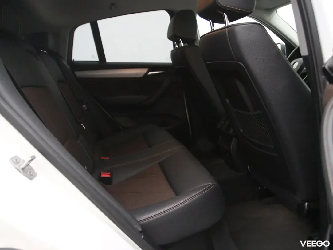 BMW X4 2 140kW