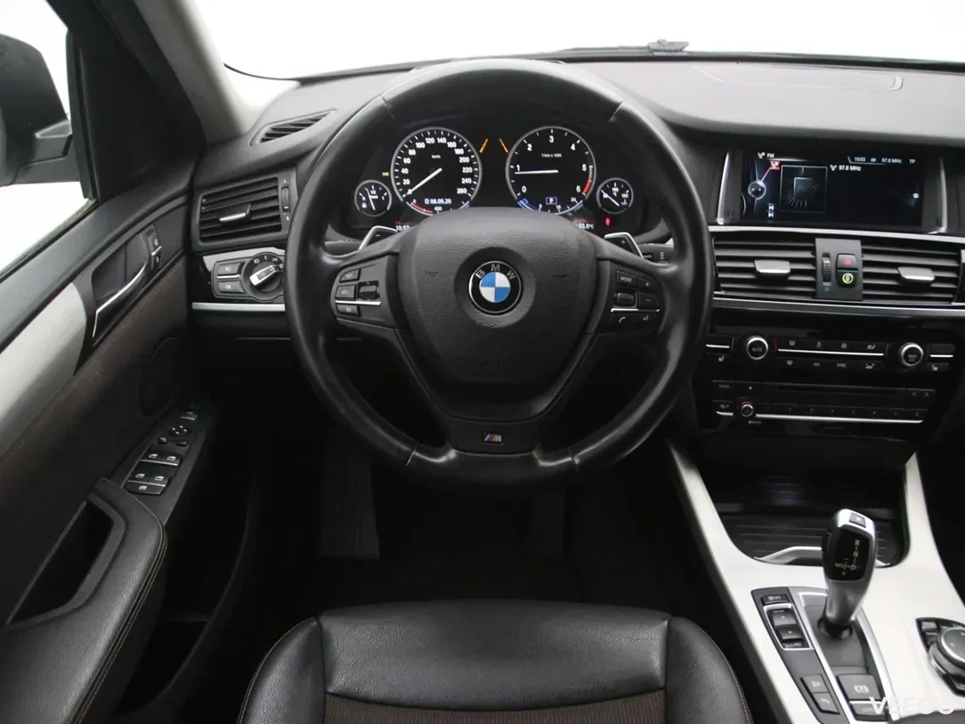 BMW X4 2 140kW
