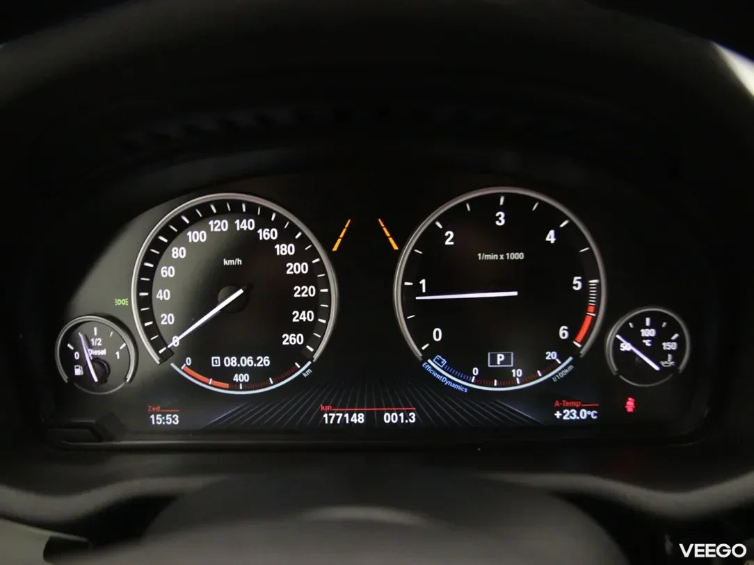 BMW X4 2 140kW