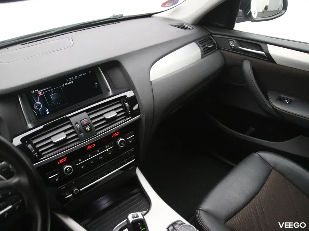 BMW X4 2 140kW