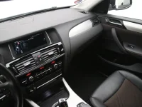 BMW X4 2 140kW thumbnail