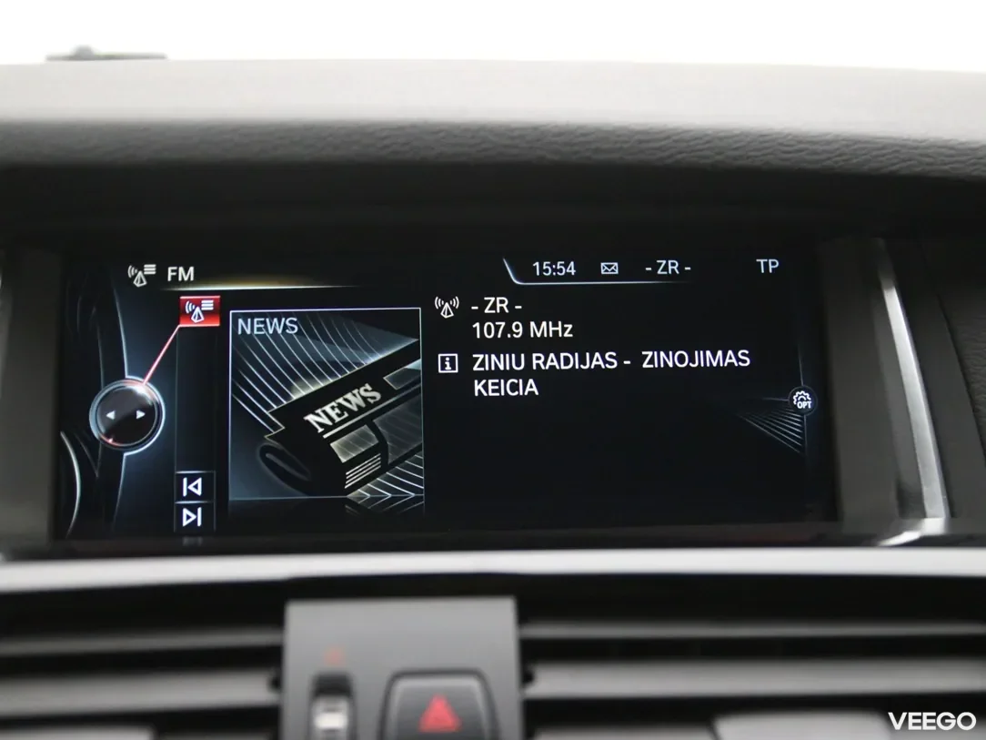 BMW X4 2 140kW