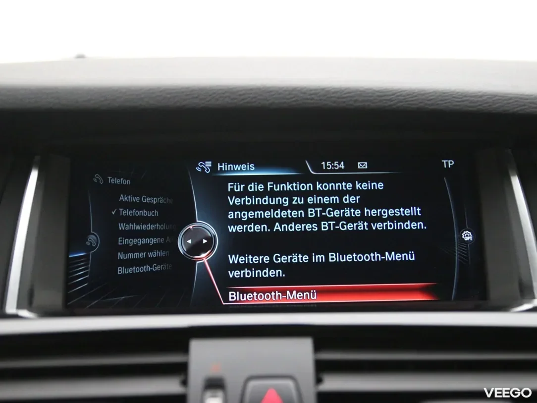 BMW X4 2 140kW