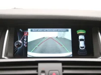 BMW X4 2 140kW thumbnail