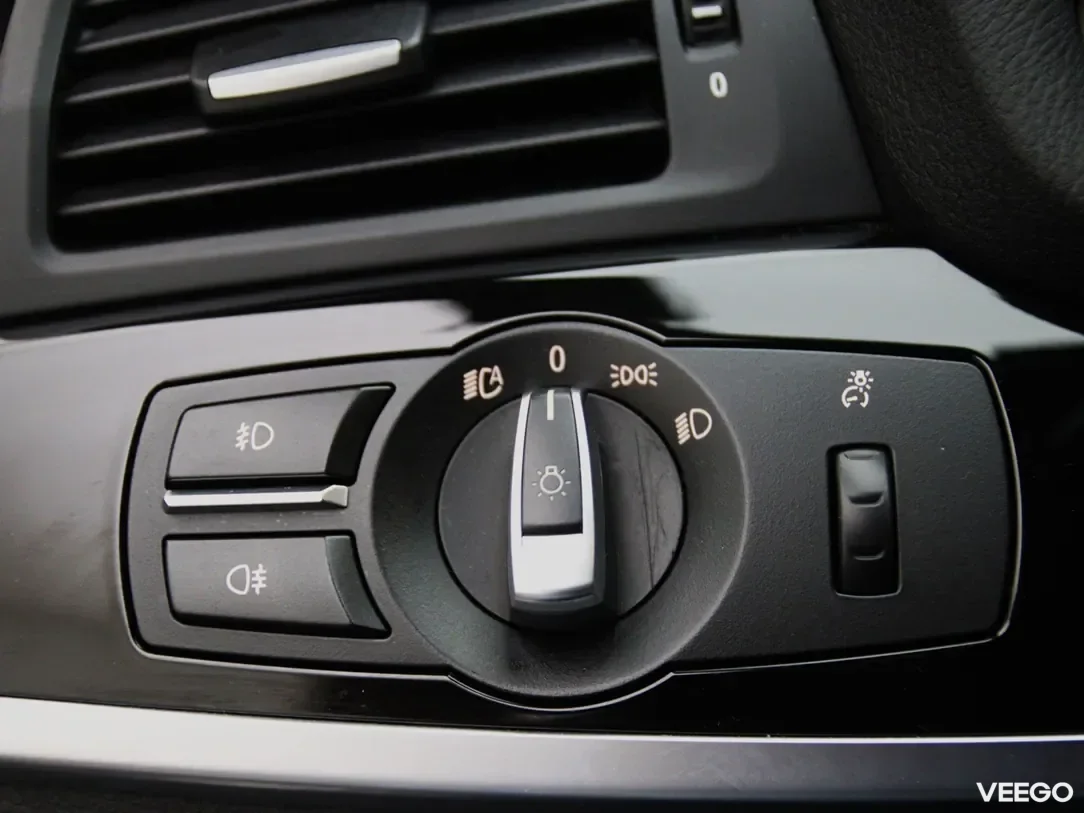 BMW X4 2 140kW