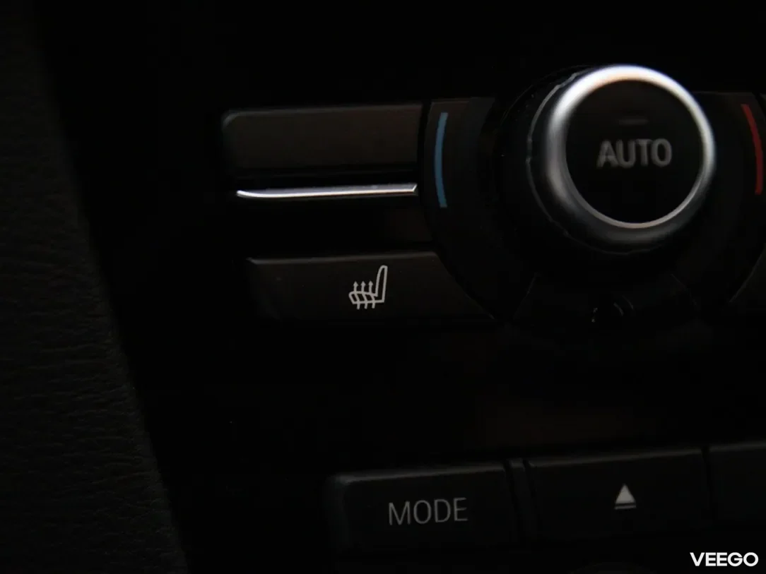 BMW X4 2 140kW