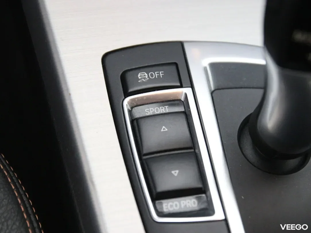 BMW X4 2 140kW