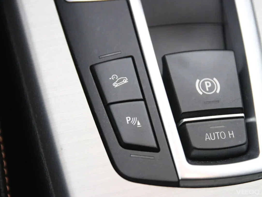 BMW X4 2 140kW