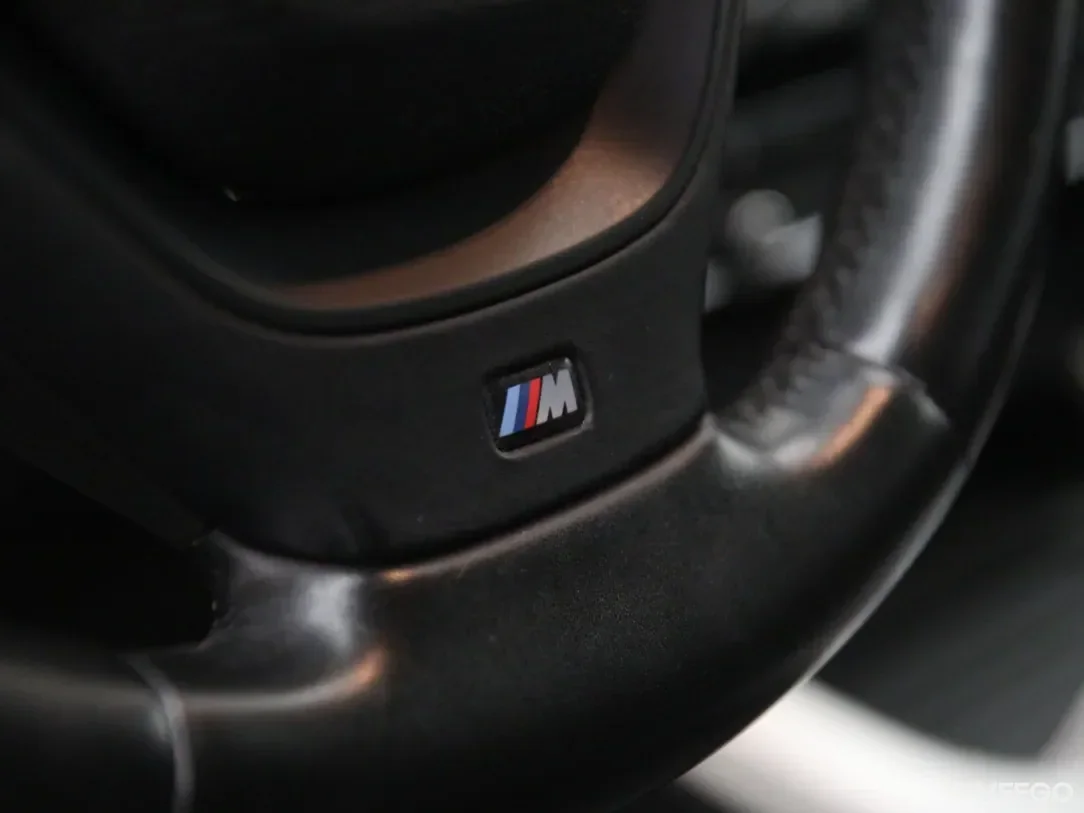 BMW X4 2 140kW