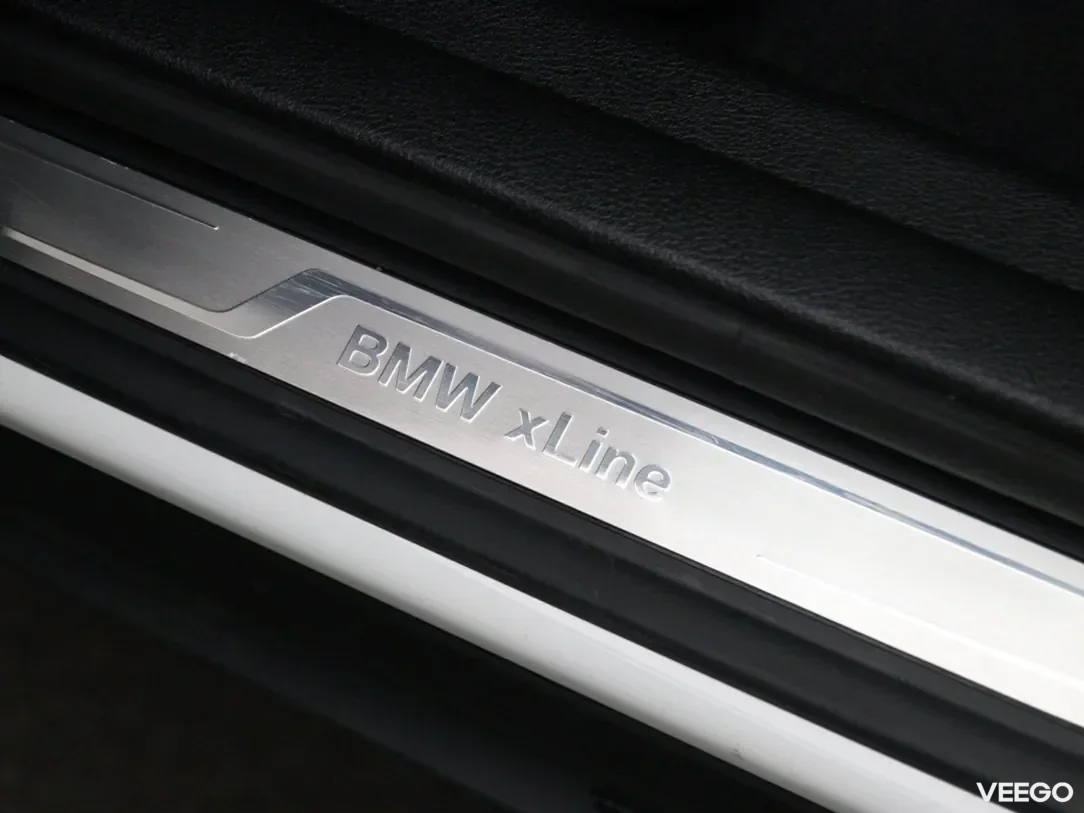 BMW X4 2 140kW