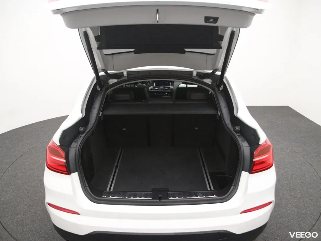 BMW X4 2 140kW