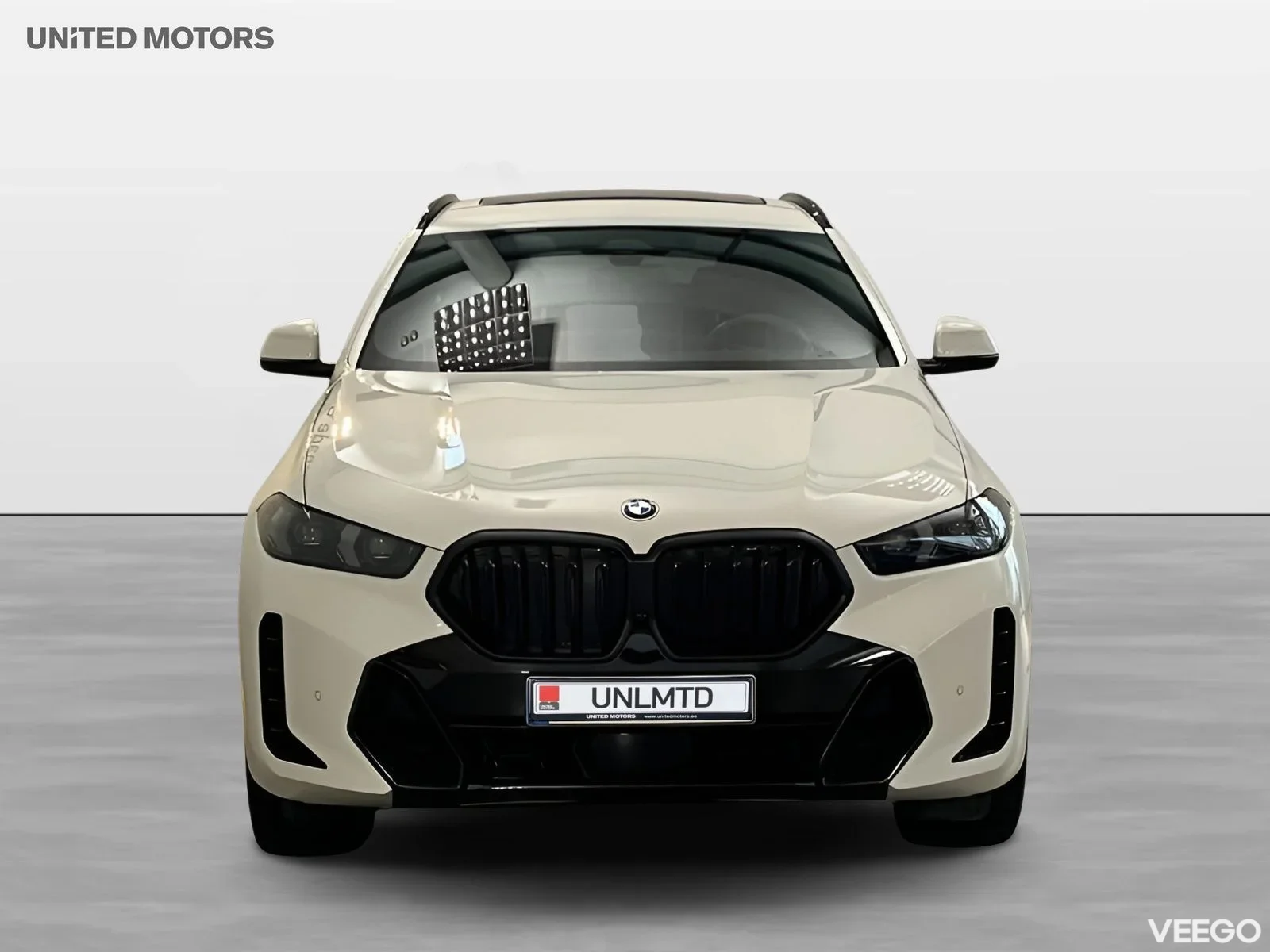 BMW X6 xDrive30d 4,95 ränta M Sport Pro Värmare H/K Panorama 0kW