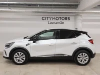 Renault Captur Intens 1.3 96kW thumbnail