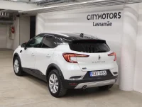 Renault Captur Intens 1.3 96kW thumbnail