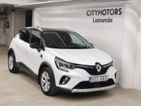 Renault Captur Intens 1.3 96kW thumbnail