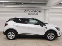 Renault Captur Intens 1.3 96kW thumbnail