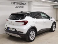Renault Captur Intens 1.3 96kW thumbnail