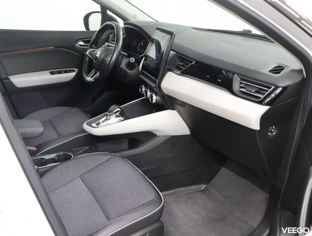 Renault Captur Intens 1.3 96kW