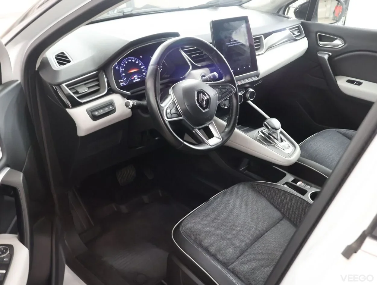Renault Captur Intens 1.3 96kW