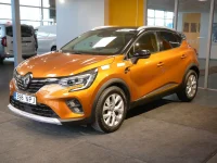 Renault Captur Intens 1.3 103kW thumbnail
