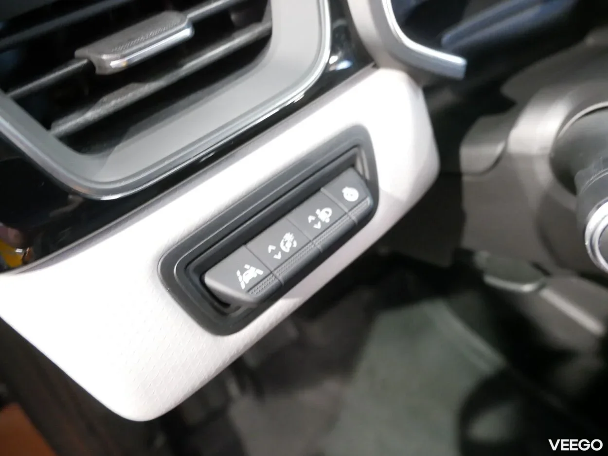 Renault Captur Intens 1.3 103kW