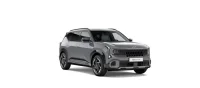Kia Seltos GT-Line 0kW thumbnail
