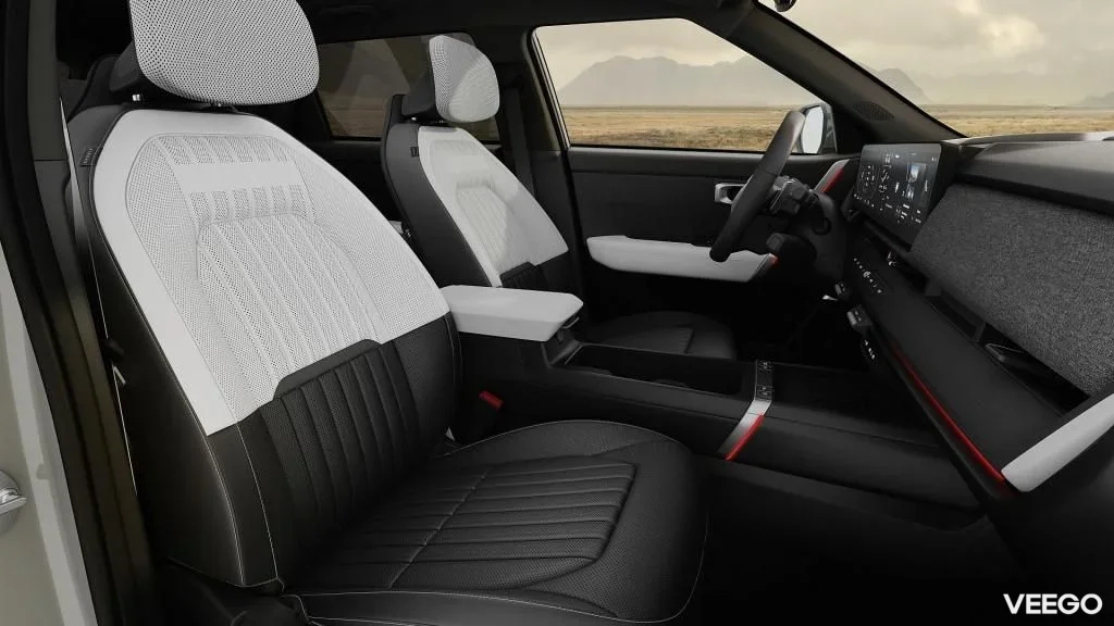 Kia Seltos GT-Line 0kW