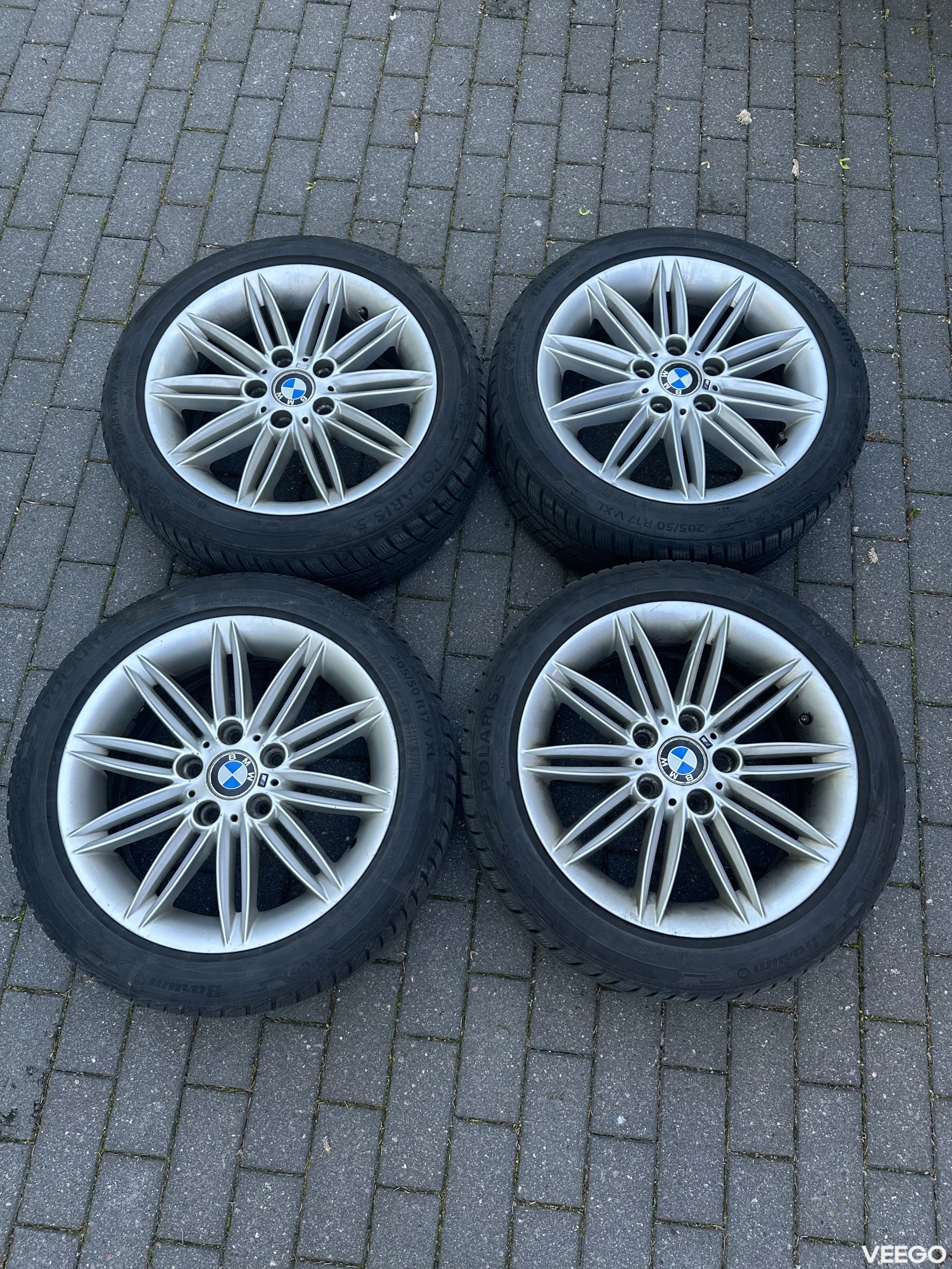 BMW 123 123d 2.0 190kW