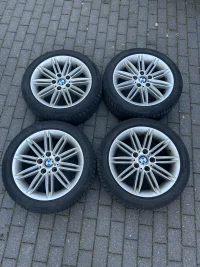 BMW 123 123d 2.0 190kW thumbnail