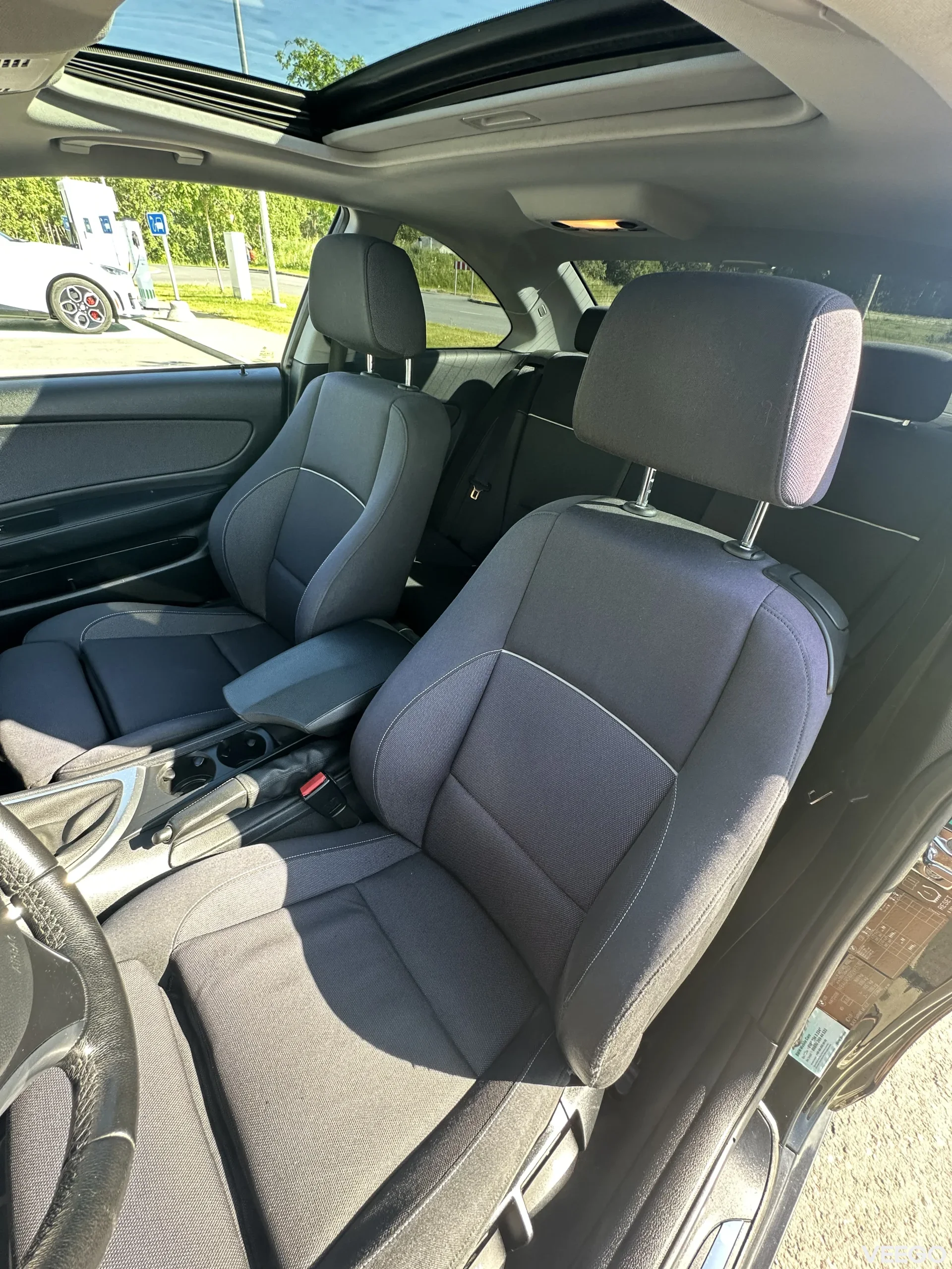 BMW 123 123d 2.0 190kW