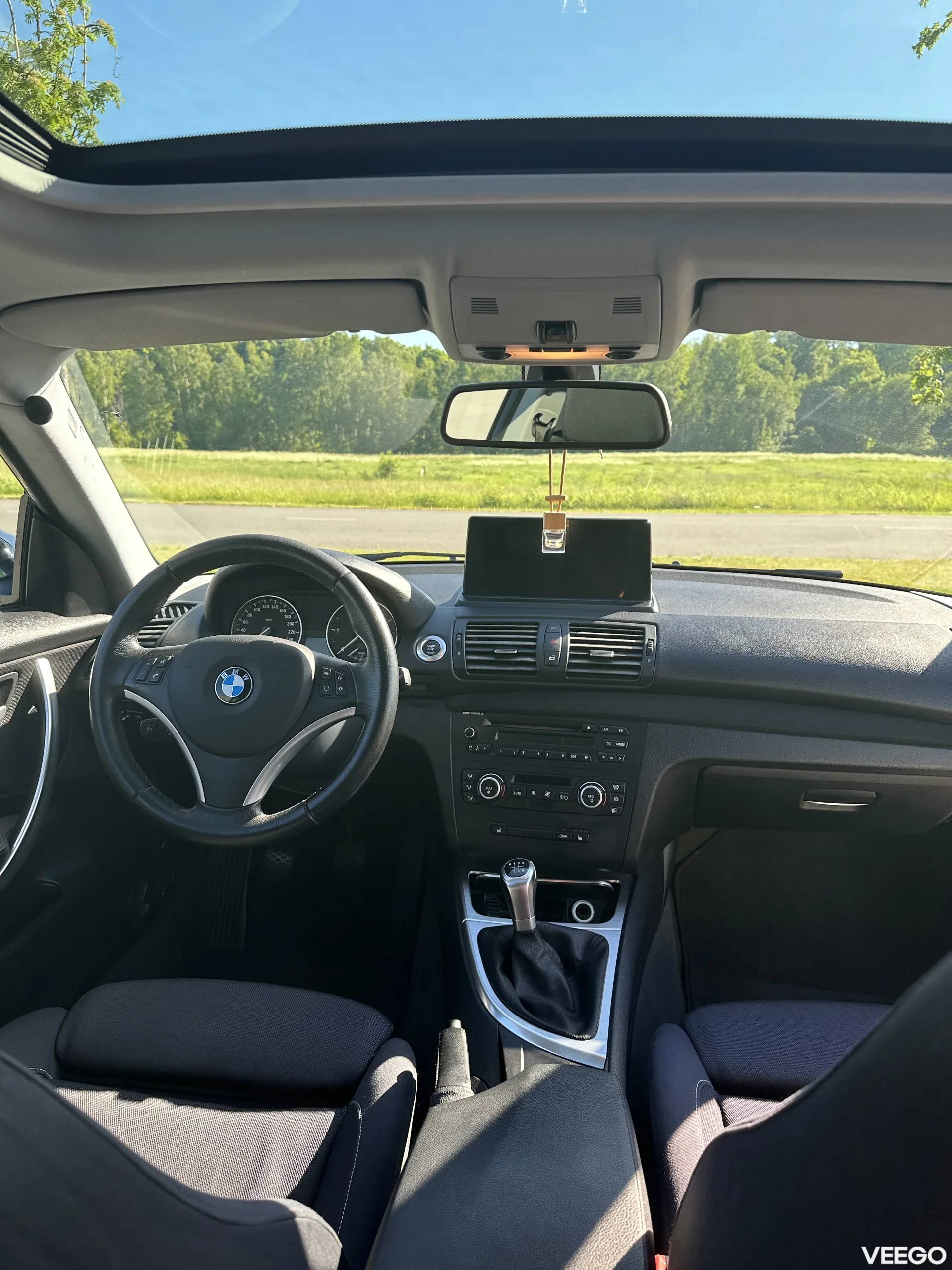BMW 123 123d 2.0 190kW
