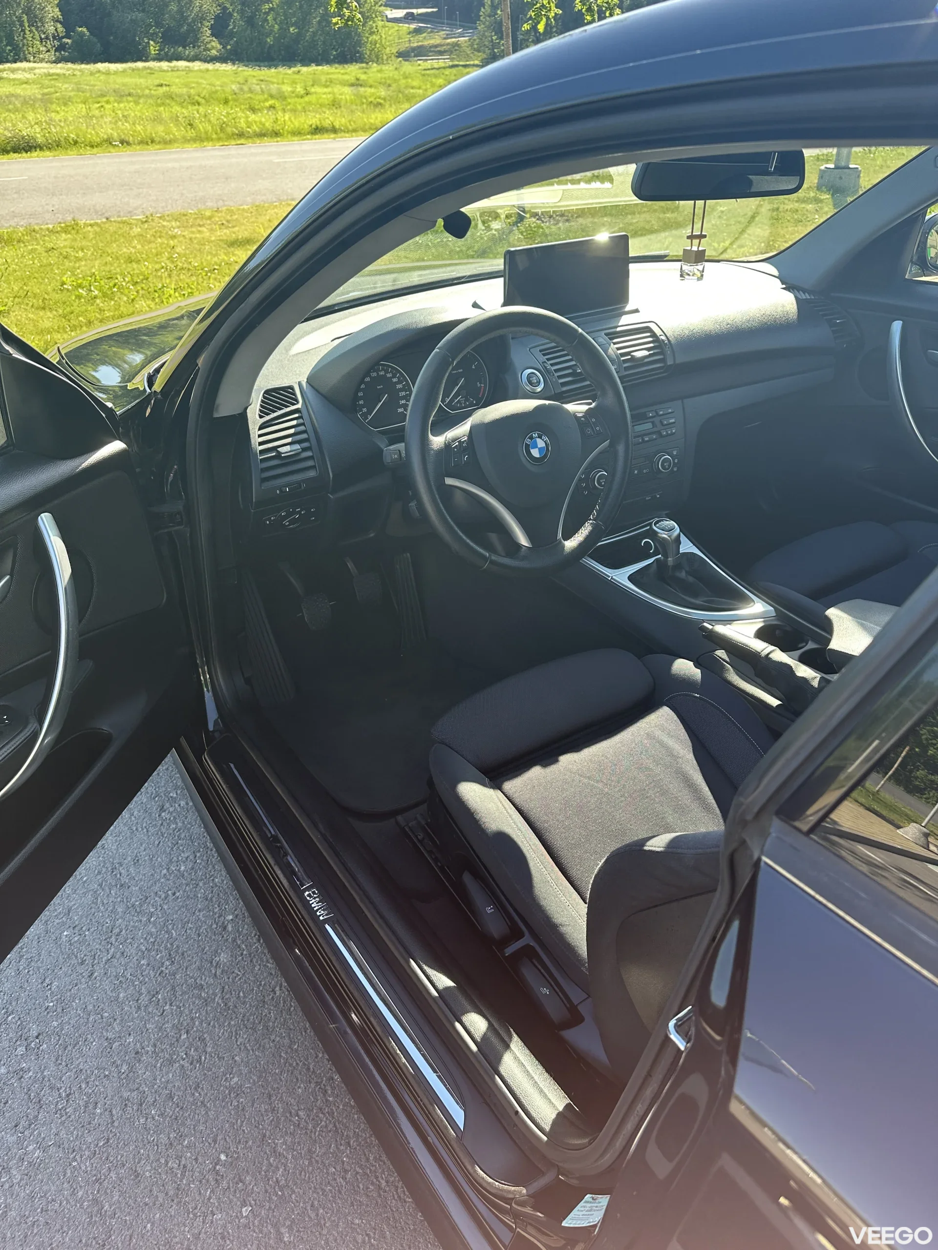 BMW 123 123d 2.0 190kW