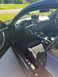 BMW 123 123d 2.0 190kW thumbnail