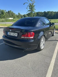 BMW 123 123d 2.0 190kW thumbnail