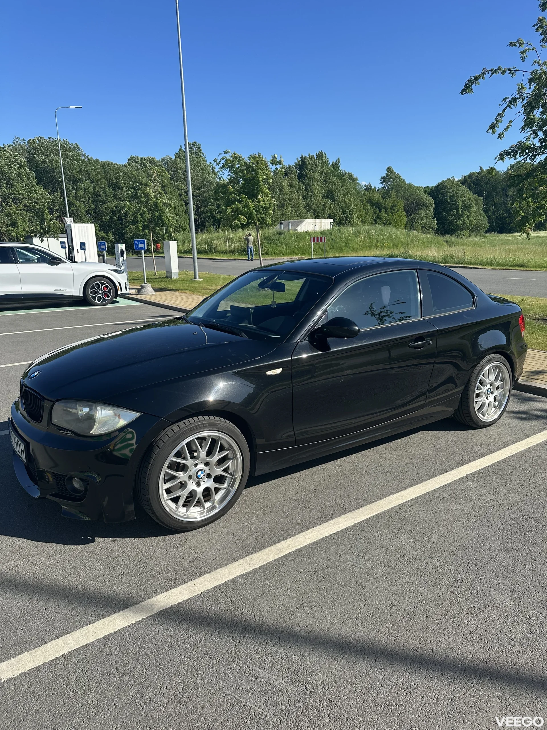 BMW 123 123d 2.0 190kW