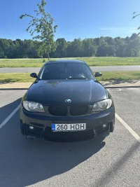 BMW 123 123d 2.0 190kW thumbnail