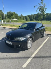 BMW 123 123d 2.0 190kW thumbnail