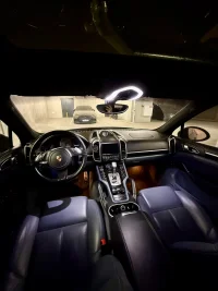 Porsche Cayenne S 4.1 281kW thumbnail